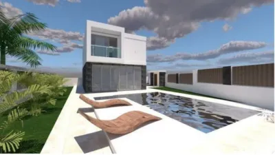 House in Villaverde photo 2