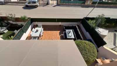 House in Algorfa photo 35