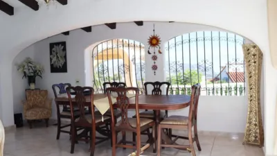 House in Orba photo 11