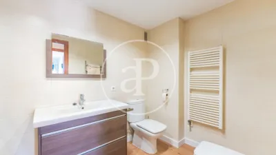 Apartment in L'Olivera photo 8