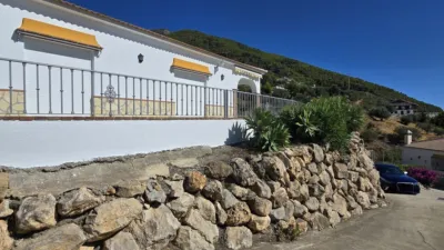 Casa en Alcaucín photo 32