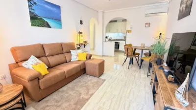 Apartment in Las Filipinas-Villamartín-Canal Norte photo 5