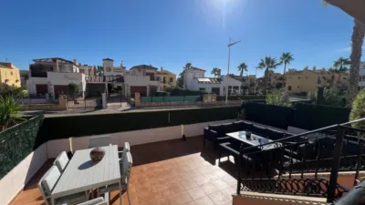 House in Algorfa photo 21