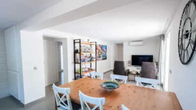 Villa in Cala Manzanera photo 39