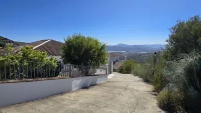Casa en Alcaucín photo 34