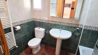 Apartamento en Albox photo 12