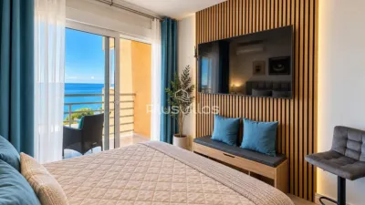 Apartment in Canuta photo 3
