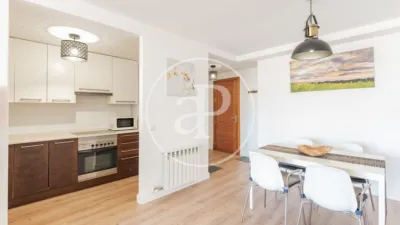 Apartment in L'Olivera photo 12