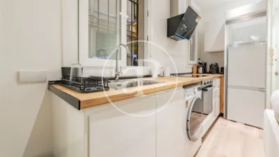 Apartamento en Embajadores-Lavapiés photo 5