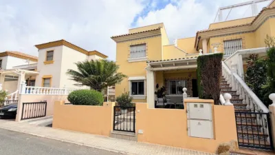 Apartment in Las Filipinas-Villamartín-Canal Norte photo 43