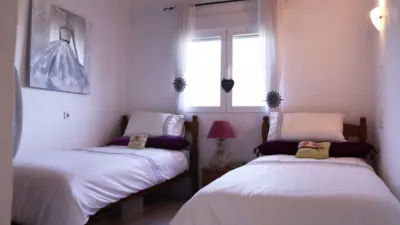 House in Orba photo 17