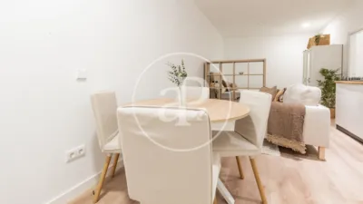 Apartamento en Embajadores-Lavapiés photo 3