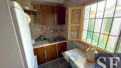 House in Sedella photo 6