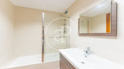 Apartment in L'Olivera photo 9