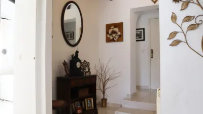 House in Orba photo 20