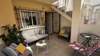 Piso – Orihuela - Vista 4