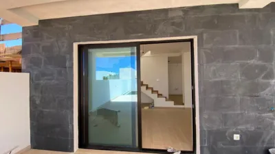 House in Villaverde photo 21