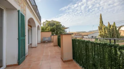 Apartamento en Sóller photo 3