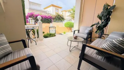 Apartment in Las Filipinas-Villamartín-Canal Norte photo 38