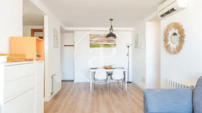Apartment in L'Olivera photo 24
