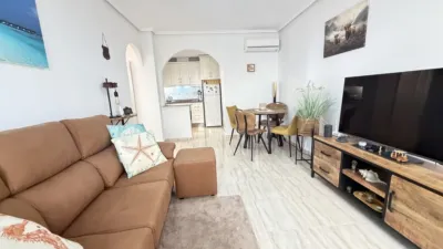 Piso – Orihuela - Más