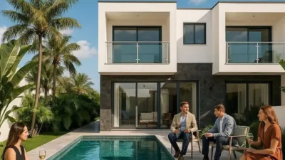 House in Villaverde photo 5