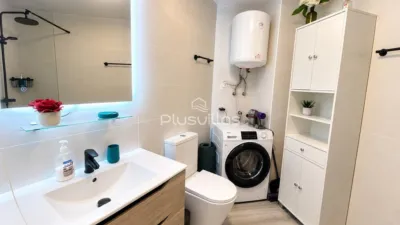 Apartment in Canuta photo 8