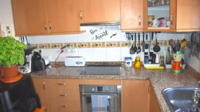 House in Guardamar del Segura photo 13