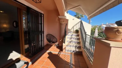 House in Algorfa photo 25