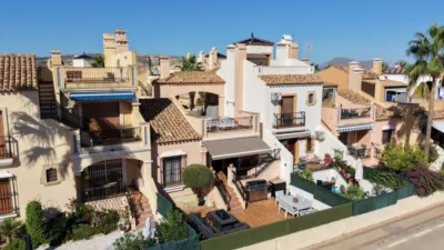 House in Algorfa photo 40