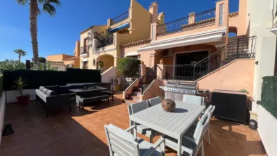 House in Algorfa photo 3