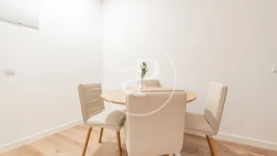 Apartamento en Embajadores-Lavapiés photo 8