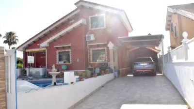 House in Guardamar del Segura photo 4