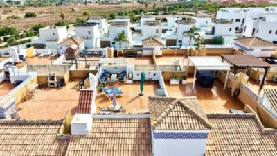 Apartment in Los Montesinos photo 16