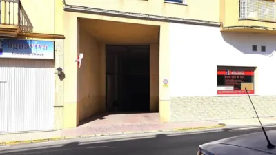 Apartamento en Albox photo 6