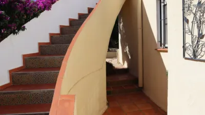 House in Orba photo 30