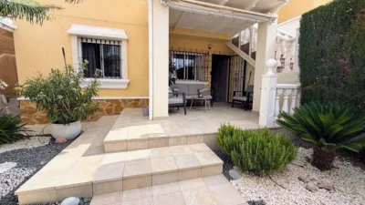 Apartment in Las Filipinas-Villamartín-Canal Norte photo 32