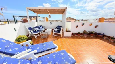 Apartment in Los Montesinos photo 15
