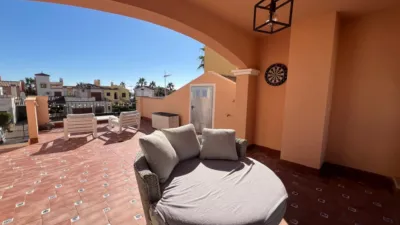 House in Algorfa photo 33