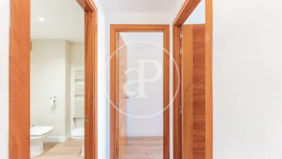 Apartment in L'Olivera photo 28