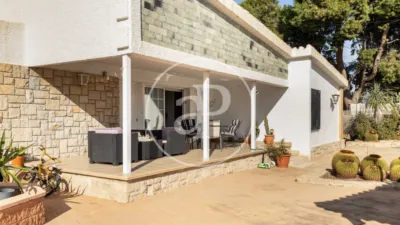 Casa – Mutxamel, Casco Urbano Muchamiel, L'Almaixada - Vista 3