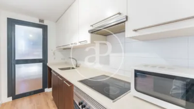 Apartment in L'Olivera photo 13