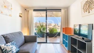 Apartment in L'Olivera photo 19
