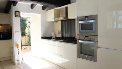 House in Orba photo 3