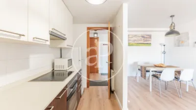 Apartment in L'Olivera photo 22