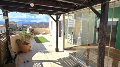 Apartamento en Albox photo 17
