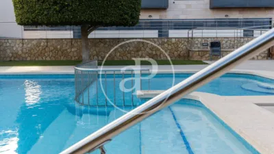 Apartment in L'Olivera photo 39