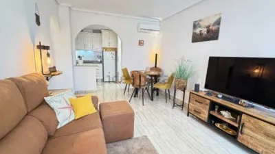 Apartment in Las Filipinas-Villamartín-Canal Norte photo 7