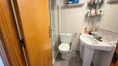 Apartment in the Centre photo 15