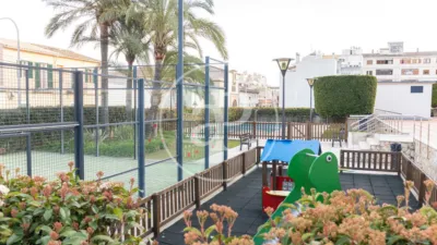 Apartment in L'Olivera photo 32